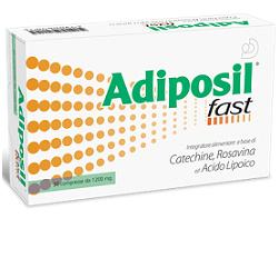 difass international adiposil fast 30 capsule adiposil