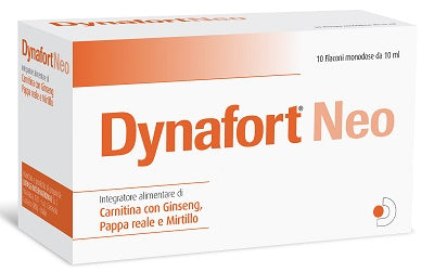 difass international dynafort neo 10 flaconcini 10 ml difass