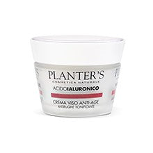dipros planters acido ialuronico crema viso antirughe new 50 ml ean 8032755623670