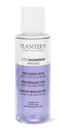 dipros srl planters acido ialuronico struccante bifasico 100 ml ean 8032755623656