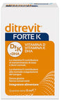 ditrevit ditrevit forte k humana 15 ml ditrevit ean 8031575656264