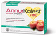 diva annurkolest 30 capsule di va ean 8002712025304