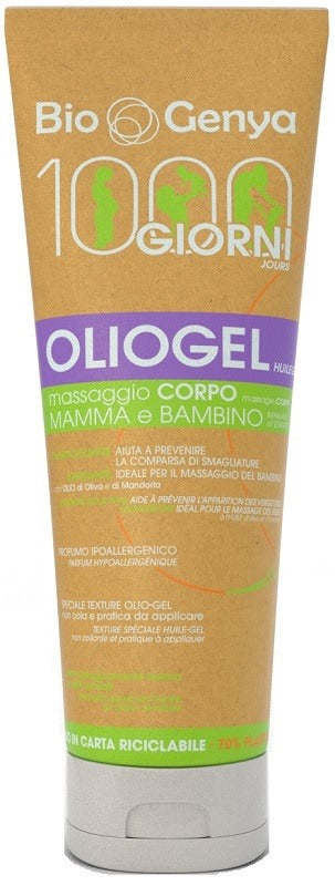 diva international biogenya 1000g oliogel 200 ml biogenya ean 8009432043427