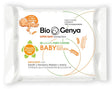 diva international biogenya eco natural salviettina baby cotone 20 pezzi biogenya ean 8009432004060