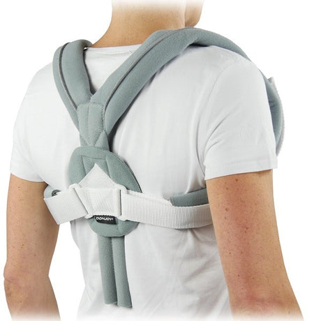 djo italia cromax bendaggio clavicolare sm ean 0888912529495