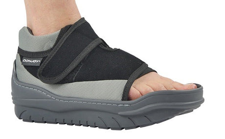 djo italia podalux ii scarpa post operatoria per alluce valgo extra extra large djo italia ean 0190446329749