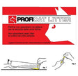 dlm srl proficat litter granulato prelievo urine gatti 200 g dlm ean 4010000176533
