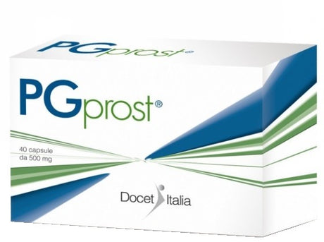 docet italia pgprost 40 capsule