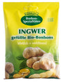 dott c cagnola bonbons zenzero bio 100 g 18 caramelle ripiene dott c cagnola ean 4021496014568