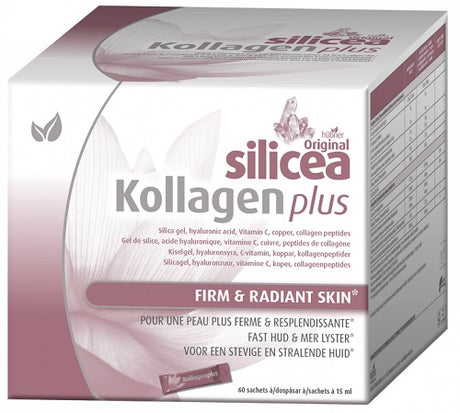 dott c cagnola original silicea collagen plus 30 sticks dott c cagnola ean 4010160000488