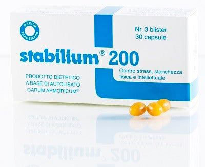 dott c cagnola stabilium 200 30 capsule dott c cagnola ean 3134000500004