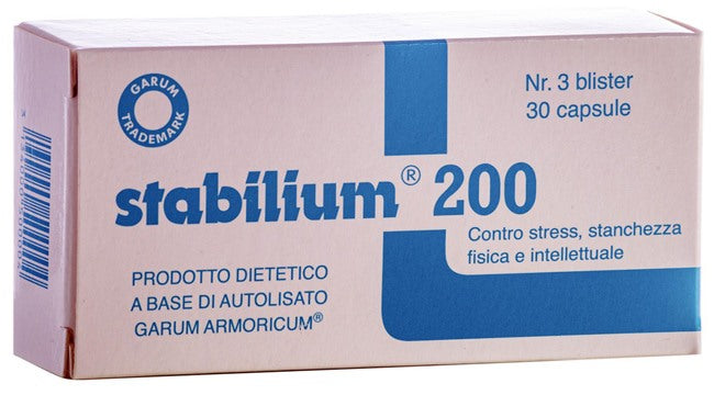 dott c cagnola stabilium 200 90 capsule dott c cagnola ean 3134000500011