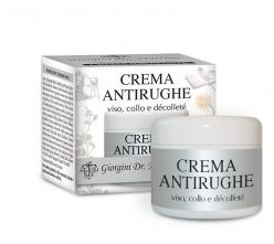 dr giorgini ser vis crema antirughe 50 ml giorgini ean 8056734062434