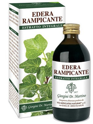 dr giorgini ser vis edera rampicante estratto integrale 200 ml giorgini ean 8056364773946