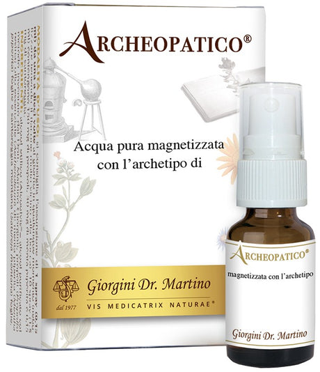dr giorgini ser vis giorgini ean 8056734060416