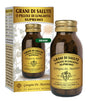 dr giorgini ser vis grani di salute o pillole di lungavita supremo 90 g giorgini ean 8058045121046