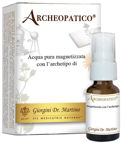 dr giorgini ser vis risentimento 30 ca giorgini ean 8034003689285