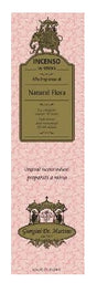 dr giorgini ser vis srl incensi natural flo giorgini ean 8034003686048