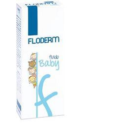 drex pharma floderm fluido baby 100 ml floderm