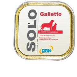 drn solo galettoo canigatti 300 g ean 8032644300347