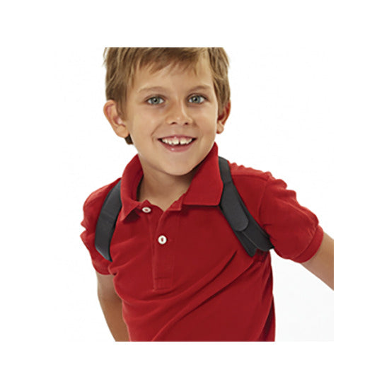 dual sanitaly soc benefit bloccaggio clavicola junior dr gibaud taglia unica gibaud ean 3322541028440