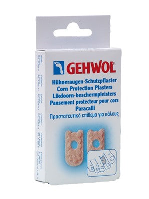dual sanitaly soc benefit cerotti paracalli gehwol molli 9 pezzi gehwol ean 4013474116135