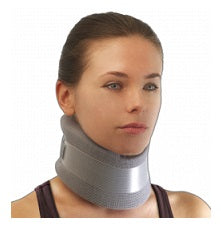 dual sanitaly soc benefit collare cervicale gibaud ortho semirigido medio taglia 2 gibaud ean 3322541011800
