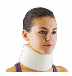 dual sanitaly soc benefit collare cervicale morbido medio gibaud ortho misura 3 gibaud ean 3322541029980