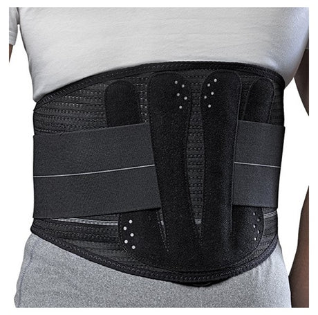 dual sanitaly soc benefit dr gibaud ortho lombogib work corsetto lombosacrale 1 gibaud ean 3322541045805