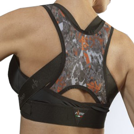 dual sanitaly soc benefit ekeep b2 active bra reggiseno posturale sportivo nerofun 2 ekeep ean 8054382241072