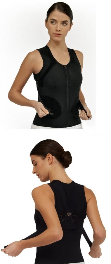 dual sanitaly soc benefit ekeep k1 posture keeper richiamo dinamico dorsale donna 3 ekeep ean 8054382240150