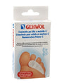 dual sanitaly soc benefit gehwol cuscinetto dita a martello destra gehwol ean 4013474116449