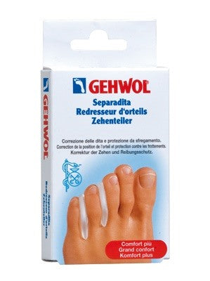 dual sanitaly soc benefit gehwol separadita large 3 pezzi gehwol ean 4013474116364