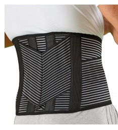 dual sanitaly soc benefit gibaud ortho action v corsetto lombosacrale 05 gibaud