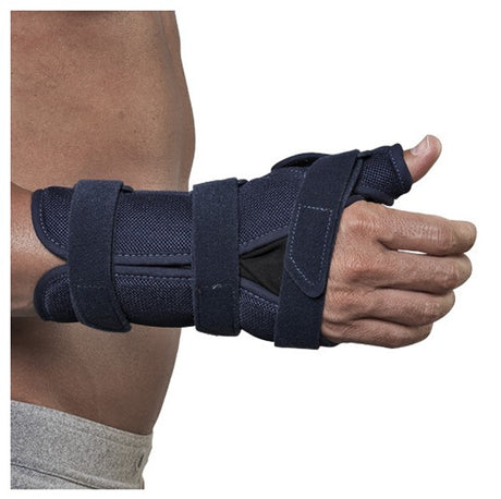 dual sanitaly soc benefit manugib trauma ortesi polso pollice dr gibaud ortho destra 2 gibaud ean 3322541071507