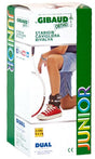 dual sanitaly soc benefit stabigib cavigliera bivalva gibaud ortho junior gibaud ean 3322541023568