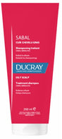 ducray sabal shampoo trattante 200 ml ducray ean 3282770397291