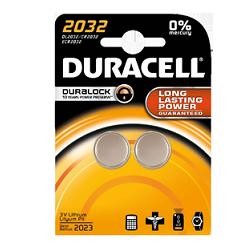 duracell italy duracell speciality 2032 2 pezzi duracell ean 5000394203921