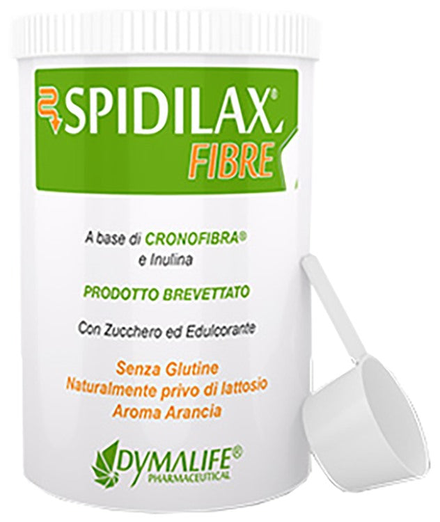 dymalife pharmaceutical spidilax fibre 140 g shedir