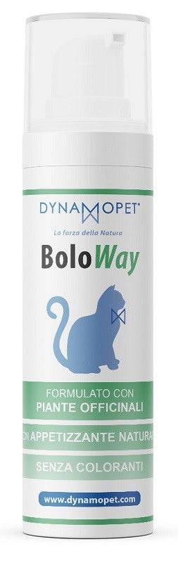 dynamopet boloway pet 65 g dynamopet ean 8052462140505