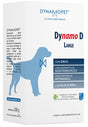 dynamopet dynamo d medium 20 bustine da 10 g dynamopet