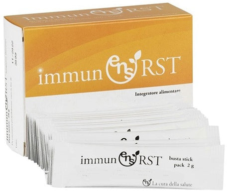 e n s immunens rst 14 bustine