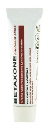 ecofarm group betaxone crema antiarrossamento 50 ml