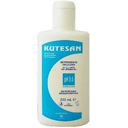 ecofarm group kutesan detergente delicato ph 55 200 ml ean 8018042000027