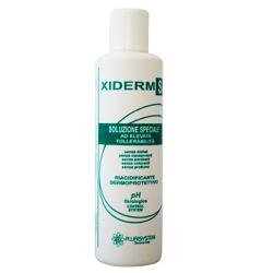 ecofarm group xiderm s soluzione speciale 200 ml