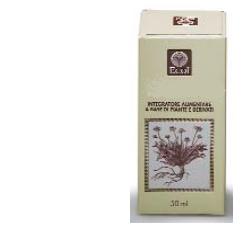 ecol biancospino estratto analcolico 50 ml ecol