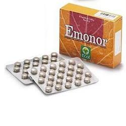 ecol emonor 50 tavolette ecol