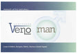 effegi pharma venoman 30 compresse 500 mg