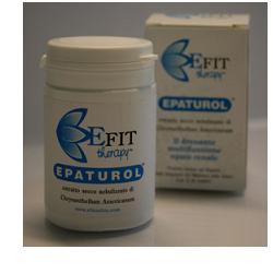 efit epaturol estratto secco 60 capsule efit ean 8033609010011