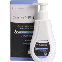 ekuberg pharma dermoxen detergente intimo anti odour fresh 200ml dermoxen ean 8051770520412